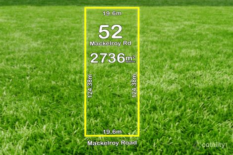 52 Mackelroy Rd, Plenty, VIC 3090