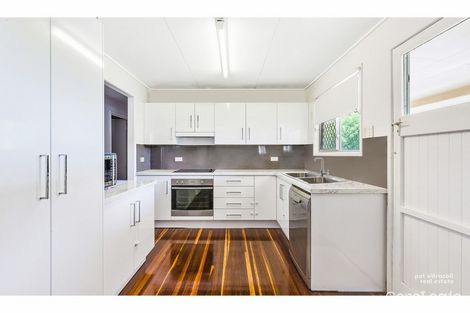 Property photo of 215 Merrill Avenue Frenchville QLD 4701