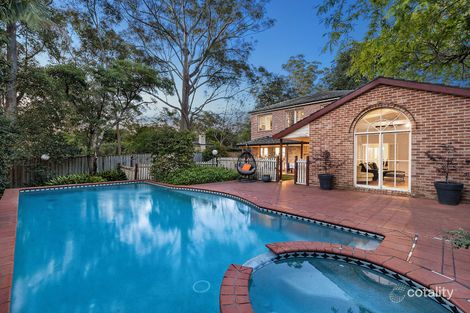 Property photo of 8B Lonsdale Avenue Pymble NSW 2073