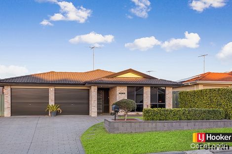 Property photo of 9 Monarch Circuit Glenmore Park NSW 2745