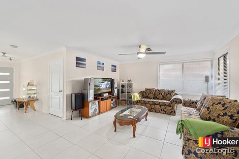 Property photo of 9 Monarch Circuit Glenmore Park NSW 2745