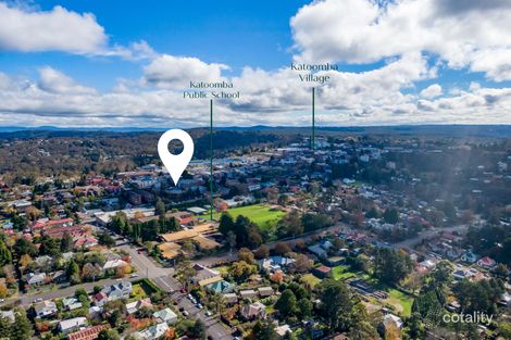 Property photo of 61 Lurline Street Katoomba NSW 2780