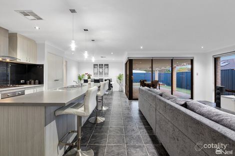 Property photo of 58 Plaistowe Boulevard Byford WA 6122