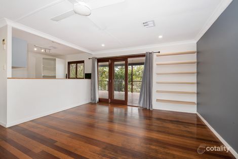 Property photo of 59 Eidsvold Street Keperra QLD 4054