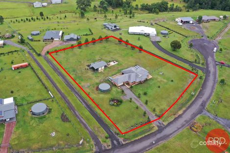 Property photo of 41 Mackellar Drive Vacy NSW 2421