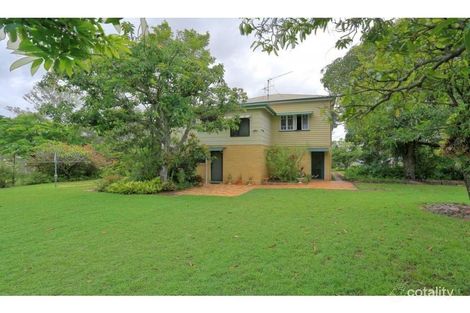 Property photo of 55 Mulgrave Street Bundaberg West QLD 4670