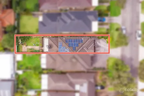 Property photo of 11 Grove Avenue Narwee NSW 2209