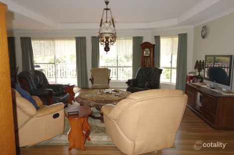 Property photo of 18 Bickle Road Veteran QLD 4570