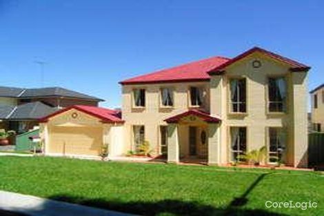 Property photo of 63 Saddler Way Glenmore Park NSW 2745