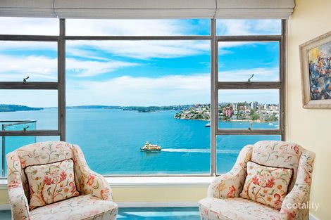 Property photo of 72/10 Etham Avenue Darling Point NSW 2027
