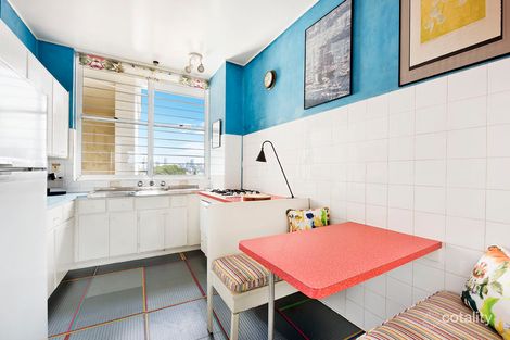 Property photo of 72/10 Etham Avenue Darling Point NSW 2027