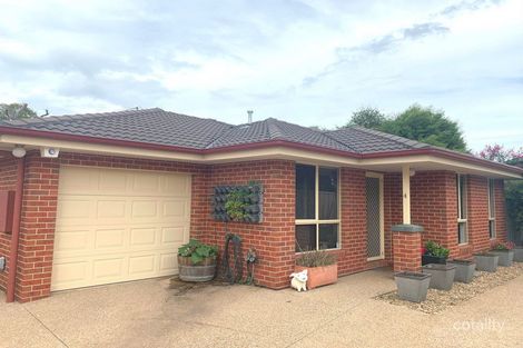 4/26 Hotham Cct, Thurgoona, NSW 2640