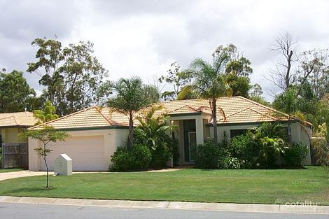 19 Desert Falls Cres, Parkwood, QLD 4214