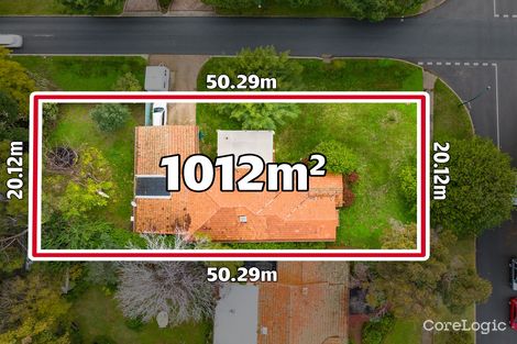 Property photo of 19 Stanley Street Nedlands WA 6009