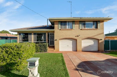 Property photo of 370 North Street Wilsonton QLD 4350