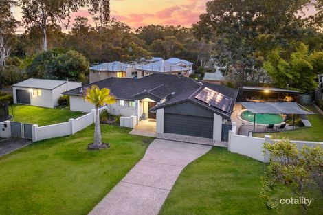 24 Kauri St, Cooroy, QLD 4563