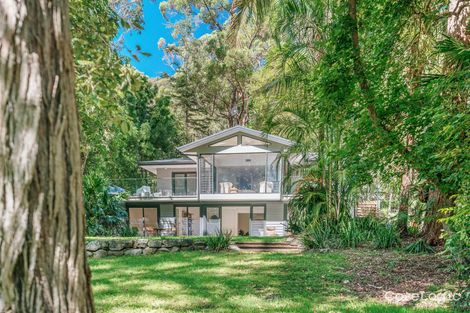 Property photo of 73 Crystal Avenue Pearl Beach NSW 2256