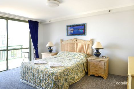 77/29-39 Woodroffe Ave, Main Beach, QLD 4217