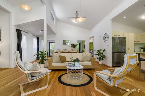 Property photo of 29 Muskheart Circuit Pottsville NSW 2489