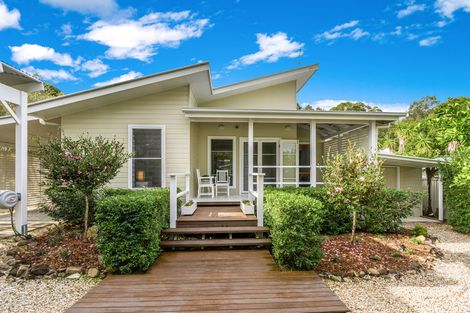Property photo of 29 Muskheart Circuit Pottsville NSW 2489
