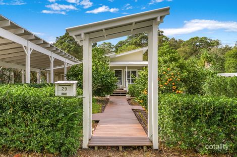 Property photo of 29 Muskheart Circuit Pottsville NSW 2489