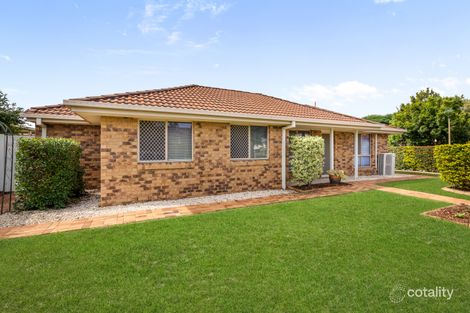 Property photo of 37 Manthey Crescent Bray Park QLD 4500