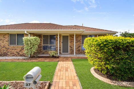 Property photo of 37 Manthey Crescent Bray Park QLD 4500