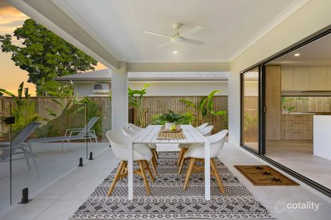 Property photo of 19 Braeside Court Smithfield QLD 4878