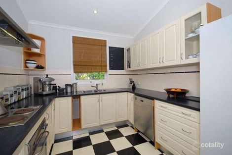 Property photo of 5 Arc Street Coorparoo QLD 4151