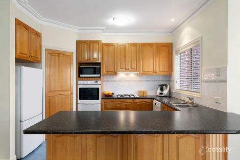 Property photo of 18 Sanctuary Way Beaconsfield VIC 3807