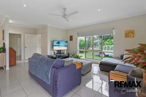 Property photo of 6 Avoch Edmonton QLD 4869