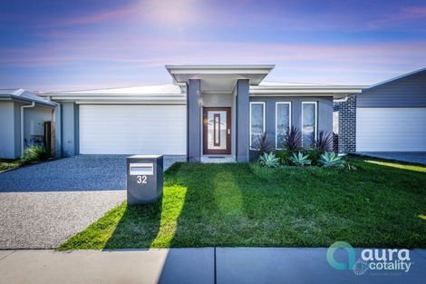 32 Locke Cres, Baringa, QLD 4551