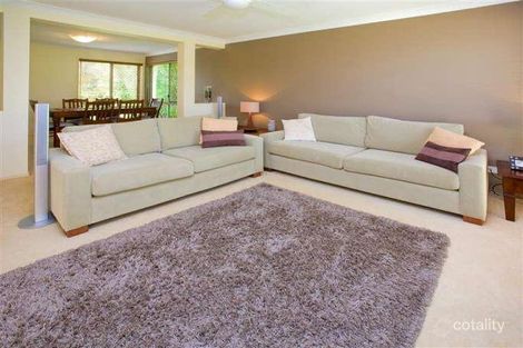 Property photo of 18 Vaucluse Place Mansfield QLD 4122