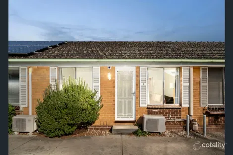 5/5 Govan Ct, Footscray, VIC 3011