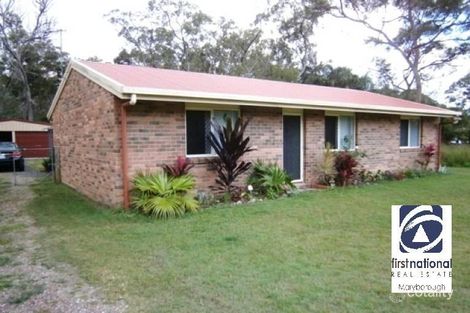50 Salford St, Burrum Town, QLD 4659