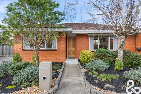Property photo of 11/132A Leamington Street Reservoir VIC 3073