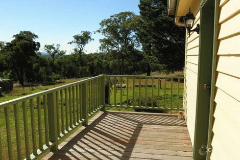 Property photo of 460 Coombs Road Kinglake West VIC 3757