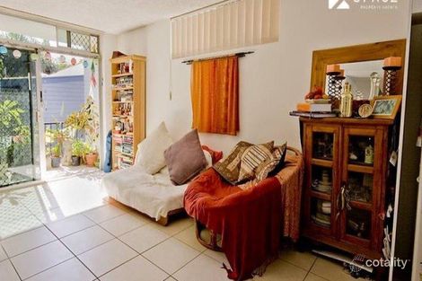Property photo of 1/52 Stevenson Street Paddington QLD 4064