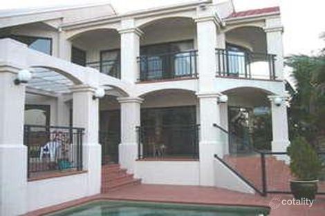 Property photo of 32 San Simeon Drive Clear Island Waters QLD 4226