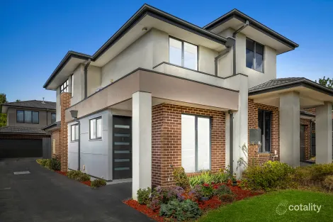 Property photo of 1/46 Edmonds Avenue Ashwood VIC 3147