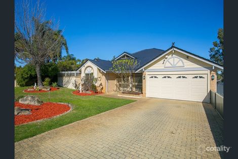 Property photo of 42 Lakeshore Close Ballajura WA 6066