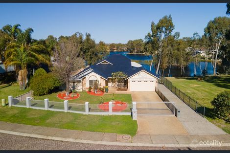 Property photo of 42 Lakeshore Close Ballajura WA 6066