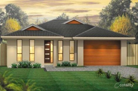 Property photo of 4 Fleet Street Calliope QLD 4680