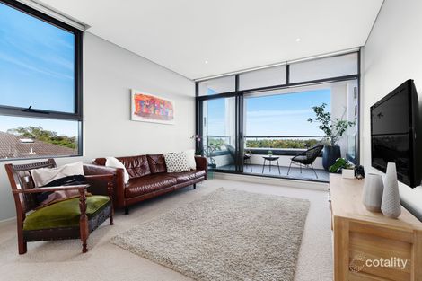 Property photo of 2408/280-288 Burns Bay Road Lane Cove NSW 2066