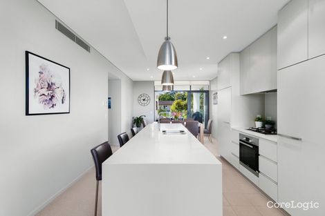 Property photo of 2408/280-288 Burns Bay Road Lane Cove NSW 2066