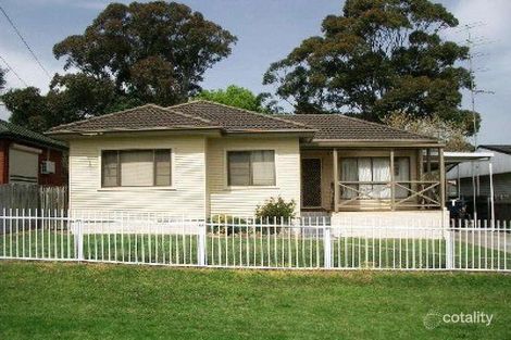 Property photo of 9 Cullen Street Oak Flats NSW 2529