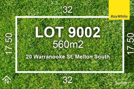20 Warranooke St, Melton South, VIC 3338