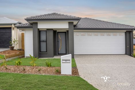 21 Lynd Rd, South Maclean, QLD 4280