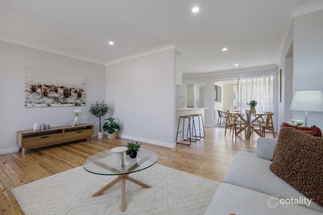 Property photo of 65 Pascoe Lane Harlaxton QLD 4350