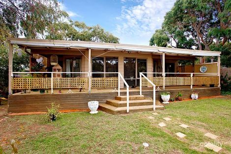 Property photo of 83 Acacia Terrace Aldinga Beach SA 5173